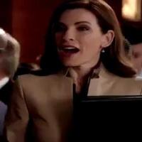 VIDEO: Sneak Peek - 'Shiney Objects' Episode of CBS's THE GOOD WIFE