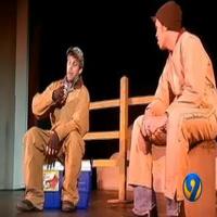 STAGE TUBE: North Carolina High School Cancels ALMOST MAINE Due to 'Sexually Explicit Video