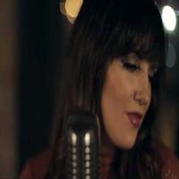 STAGE TUBE: Rachel Potter Covers Taylor Swift's 'Out of the Woods' Video