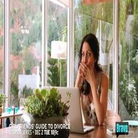 VIDEO: Sneak Peek - Lisa Edelstein Stars in Bravo's First Scripted Series GIRLFRIENDS Video