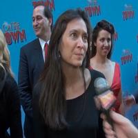 BWW TV: On the Red Carpet for Opening Night of ON THE TOWN! Video