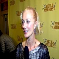 BWW TV: Chatting with Joely Richardson and the Company of THE BELLE OF AMHERST on Ope Video