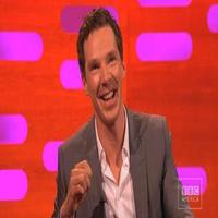 VIDEO: Watch Benedict Cumberbatch Impersonate Fellow STAR WARS Character