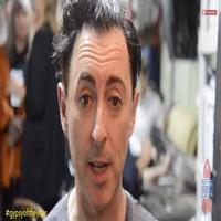STAGE TUBE: Alan Cumming and CABARET Kick off BC/EFA's Gypsy of the Year 2014
