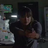 VIDEO: Sneak Peek - 'The Writing on the Wall' on Next AGENTS OF S.H.I.E.L.D. Video