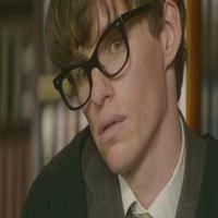 VIDEO: New Clip - Eddie Redmayne Stars in THE THEORY OF EVERYTHING Video