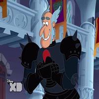 VIDEO: BWW Exclusive: Sneak Peek - Michael McKean Guests on Disney's 7D Tonight