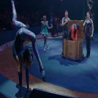 TV: Watch Highlights from Big Apple Circus'  METAMORPHOSIS