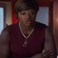 VIDEO: Sneak Peek - 'He Deserved to Die' Episode of HOW TO GET AWAY WITH MURDER