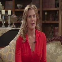 VIDEO: Alison Sweeney Says Farewell to DAYS OF OUR LIVES Video