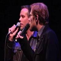 STAGE TUBE: Anthony Rapp and Adam Pascal Reunite and Sing 'Seasons of Love' Video