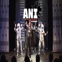 STAGE TUBE: Watch Team Starkid's Latest Musical, ANI: A PARODY