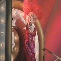 BWW TV Exclusive: Broadway Legend Carol Channing Talks Tommy Tune & TIME STEPPIN' Video