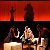 BWW TV: Watch Highlights from Lincoln Center Theater's THE OLDEST BOY Video