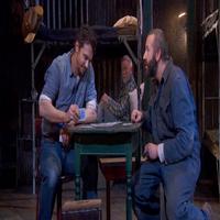 BWW TV: Watch a Clip from OF MICE AND MEN with James Franco; Hits Theatres Nationwide Video