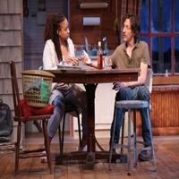 TV: Watch Highlights of  John Hawkes & Tracie Thoms in MTC's LOST LAKE Video