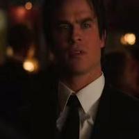 VIDEO: Sneak Peek - 'Do You Remember the First Time?' on Next VAMPIRE DIARIES Video