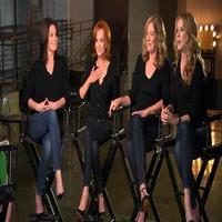 VIDEO: Swoosie Kurtz & Cast of SISTERS Reunite on 'Today' Video