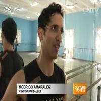 STAGE TUBE: Cuban Dancers Return for International Ballet Festival - Broadway Theater Video