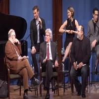 STAGE TUBE: John Doyle & More Talk CSC's ALLEGRO at 92Y Video