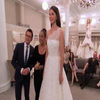 STAGE TUBE: Sneak Peek - Tony Winner Sutton Foster Appears on Tonight's SAY YES TO…