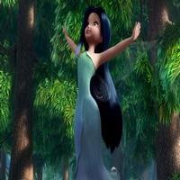VIDEO: First Look - Megan Hilty in TINKER BELL AND THE LEGEND OF THE NEVERBEAST Video