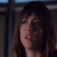 VIDEO: Sneak Peek - 'The Things We Bury' on Next MARVEL'S AGENTS OF S.H.I.E.L.D Video
