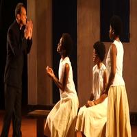 BWW TV: Watch Highlights from Signature Theatre's OUR LADY OF KIBEHO Video