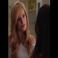 VIDEO: First Trailer for New Teen Film DUFF, Starring Bella Thorne Video