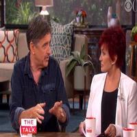 VIDEO: Craig Ferguson Chats New Game Show & More on THE TALK Video