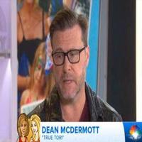 VIDEO: Dean McDermott Talks 'True Tori's Effect on Marriage on TODAY Video
