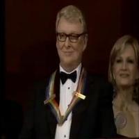 STAGE TUBE: A Mike Nichols Retrospective: Remembering the Entertainment Icon Video
