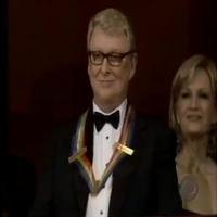 STAGE TUBE: A Mike Nichols Retrospective: Remembering the Entertainment Icon