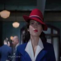 VIDEO: First Look - ABC's MARVEL'S AGENT CARTER Premiering January Video