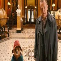 VIDEO: First Look- DOWNTON ABBEY's 'Lord Grantham' Stars in PADDINGTON Video