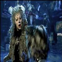 STAGE TUBE: Throwback Thursday - Elaine Paige Talks About Playing Grizabella In CATS! Video