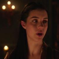 VIDEO: Get a Sneak Peek at The CW's REIGN, Returning Tonight Video