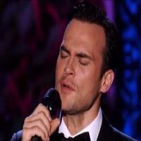 VIDEO: Cheyenne Jackson Sings "Say Something" With Jackie Evancho on PBS Video