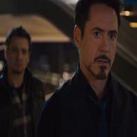 STAGE TUBE: The Avengers (and Groot) Perform Christmas Carols in New Supercut Video