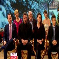 VIDEO: BLUE BLOODS' Cast Chats 100th Episode on 'The Talk' Video