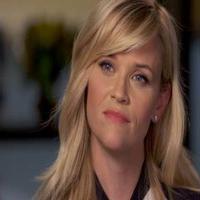 VIDEO: Sneak Peek - Oscar Winner Reese Witherspoon Featured on Today's 60 MINUTES Video