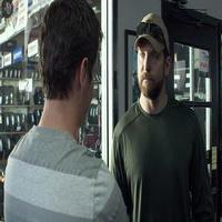 VIDEO: Watch Jonathan Groff and Bradley Cooper in New AMERICAN SNIPER Trailer