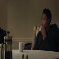 STAGE TUBE: Watch Sneak Peek of Billy Porter in THE HUMBLING with Al Pacino Video