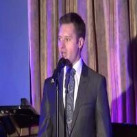 STAGE TUBE: Marin Mazzie, Bobby Steggert, Ramin Karimloo & More Sing Ahrens and…