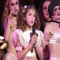 Video Flashback: Check Out a Young Anna Kendrick Performing at Carnegie Hall Concert Video