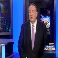 VIDEO: Mike Huckabee Says Goodbye Fox News... Hello White House? Video