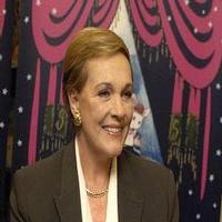AUDIO: Julie Andrews Talks MARY POPPINS, MY FAIR LADY & More with Alec Baldwin on HER Video