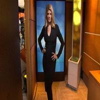 VIDEO: Kirstie Alley Shows Off 50-Lb. Weight Loss on TODAY Video