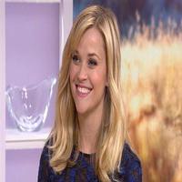 VIDEO: Oscar Winner Reese Witherspoon Talks New Film 'Wild' on TODAY Video