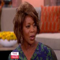 VIDEO: Alfre Woodard on STATE OF AFFAIRS Co-Star Katherine Heigl: 'I Love Her' Video